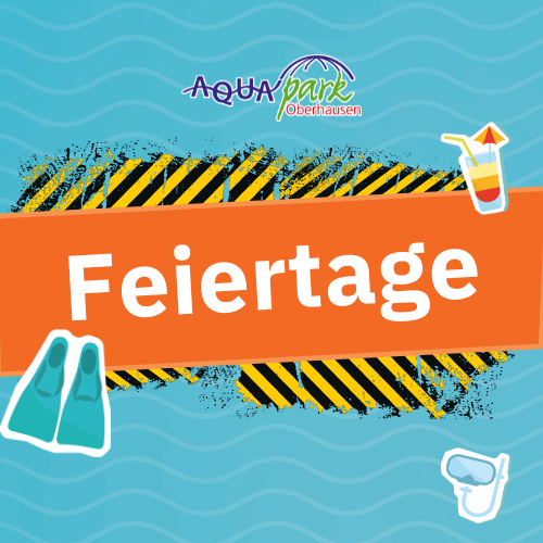 Feiertage