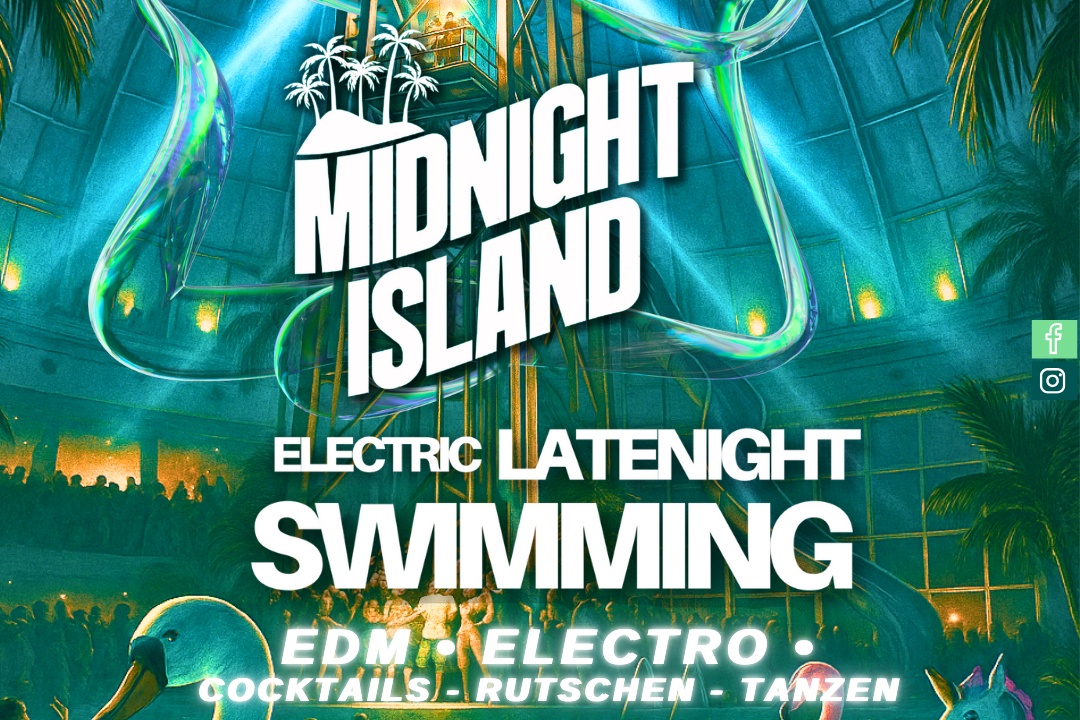 Bild für Midnight Island Ü18