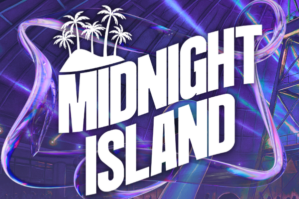 Midnight Island Ü18