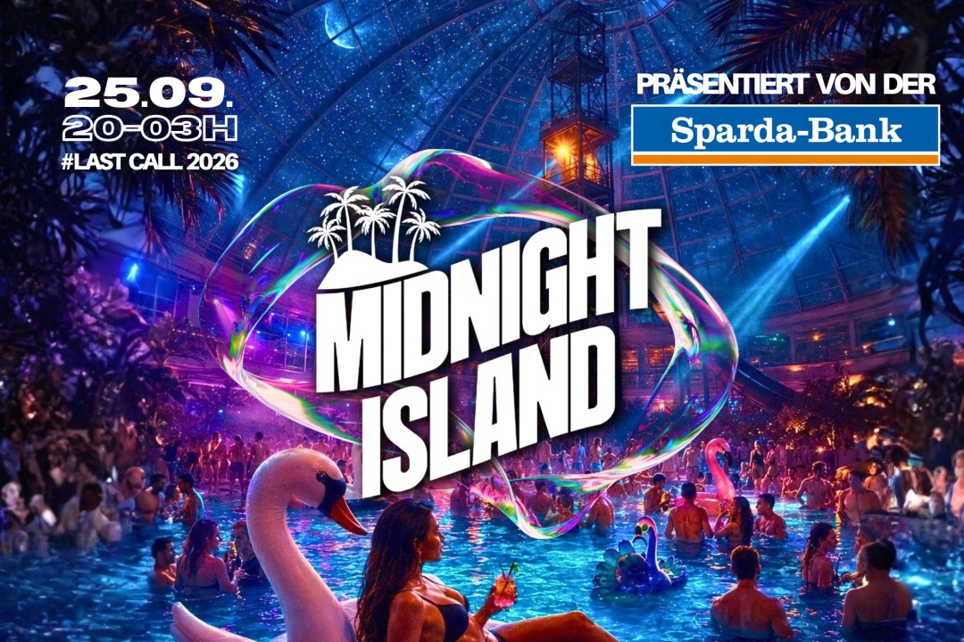 Bild für Midnight Island Ü18